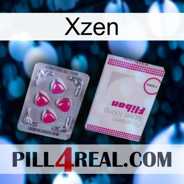 Xzen 32